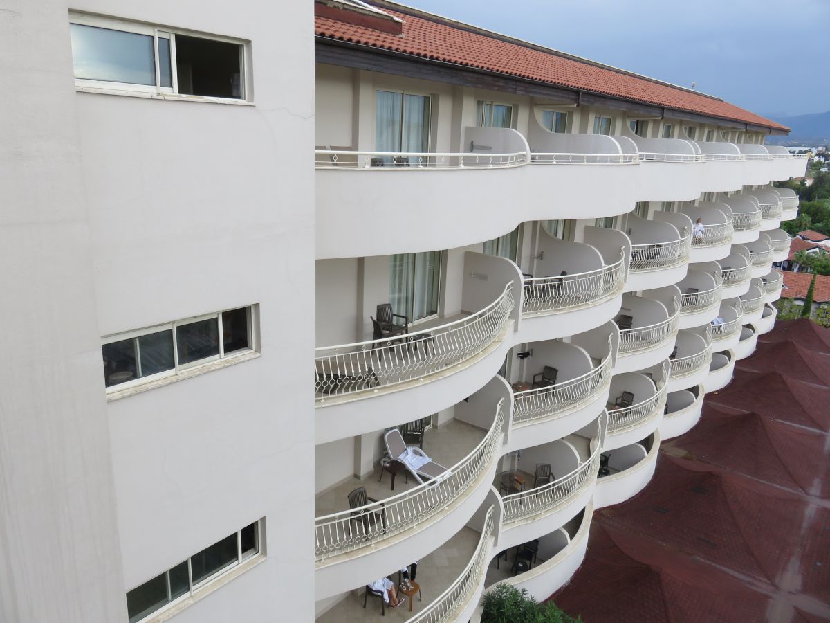 imagini hotel Starlight Resort